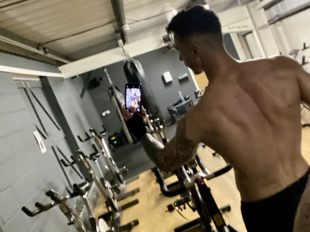 Офлайн-чат XXX Deviltitan