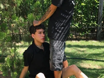 Sexy_Guys001 - Couple 