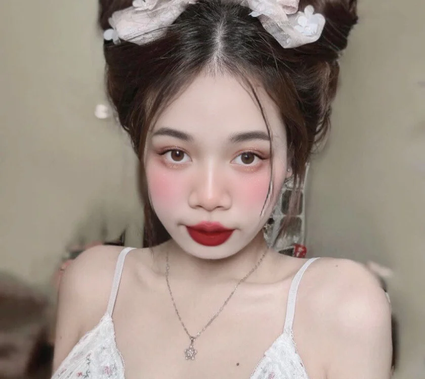 Leeeeiu 오프라인 XXX 채팅