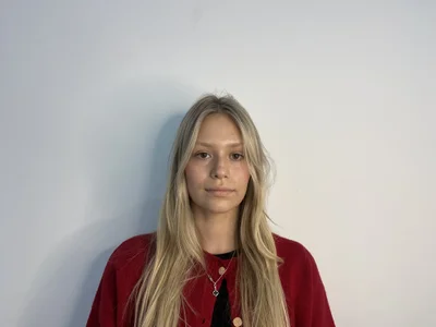 DaphneSorto Female Cockrating Cam Striptease