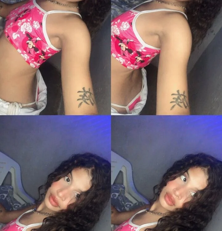 Sofia-Shy Offline XXX-chat