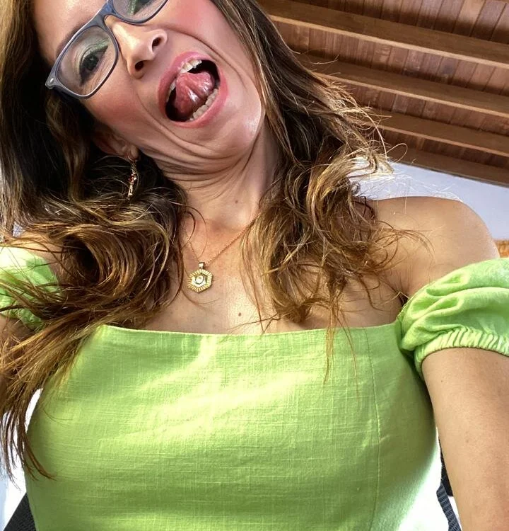 Chat +18 off-line de Charlotte-Willson