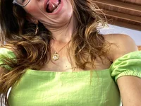 Chat XXX en directo de Charlotte-Willson