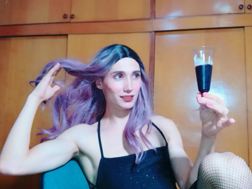 AUREA_VIP's Offline Chat Room
