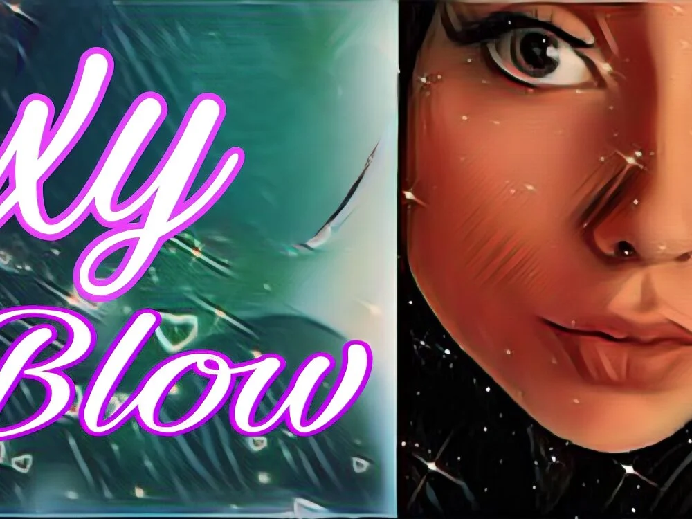 MarxyBlowJob – Naživo XXX chat