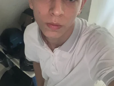 Wade_wagner - Boy 