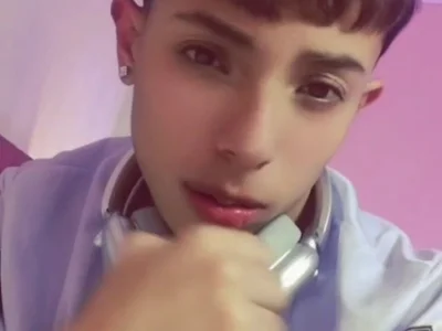 _liamcarter - Boy 