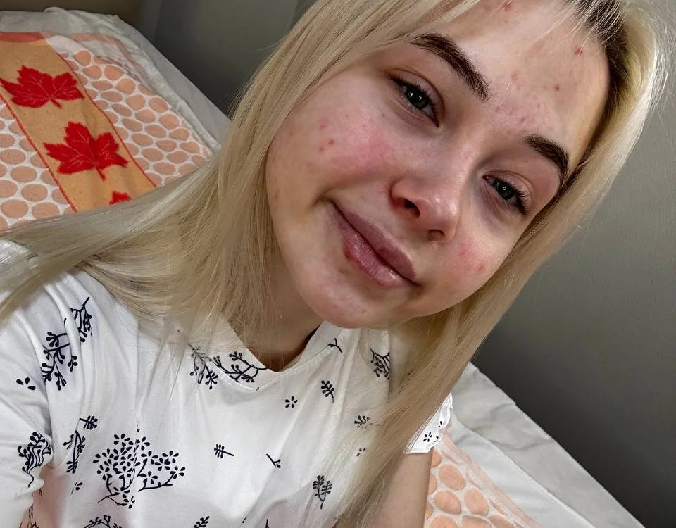 دردشة MarniOrdway الجنسية دون اتصال