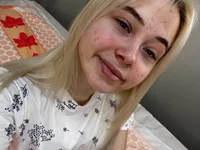 MarniOrdway – Live XXX-chat