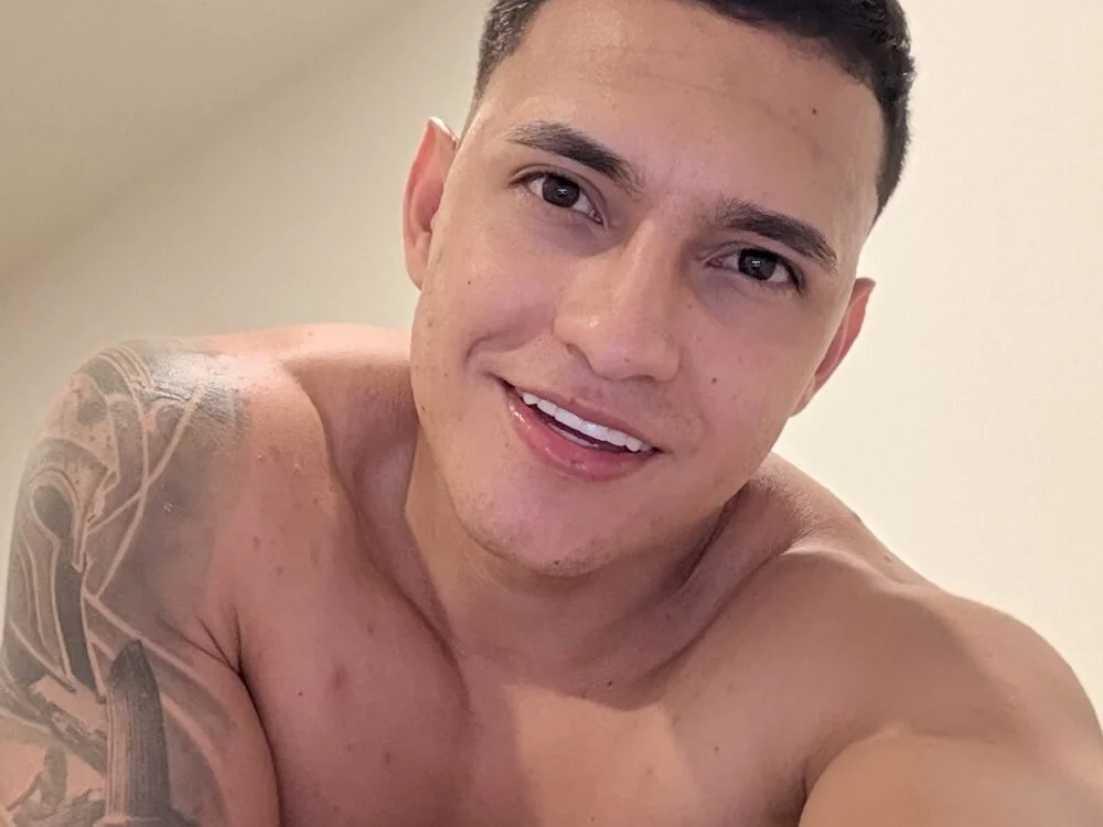 Sembang XXX Luar Talian nathan_gross