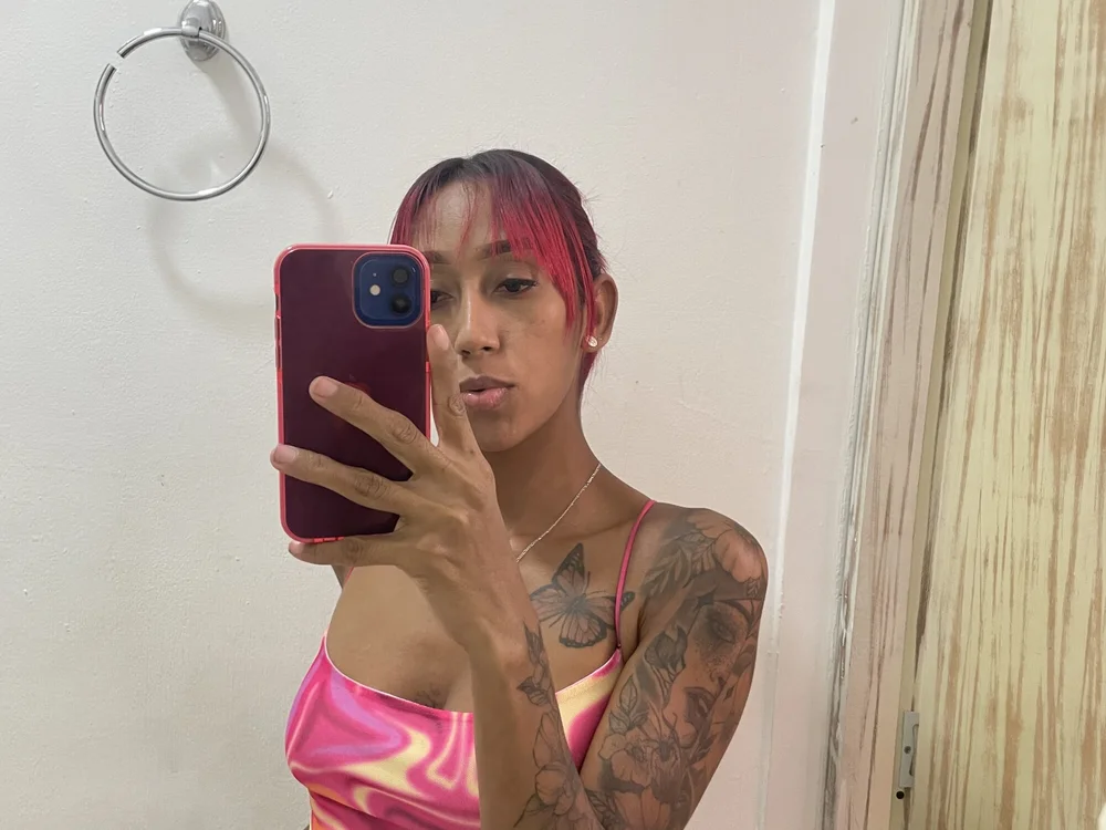 Zasha_Romero's Offline XXX Chat