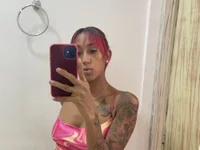 Model Zasha_Romero