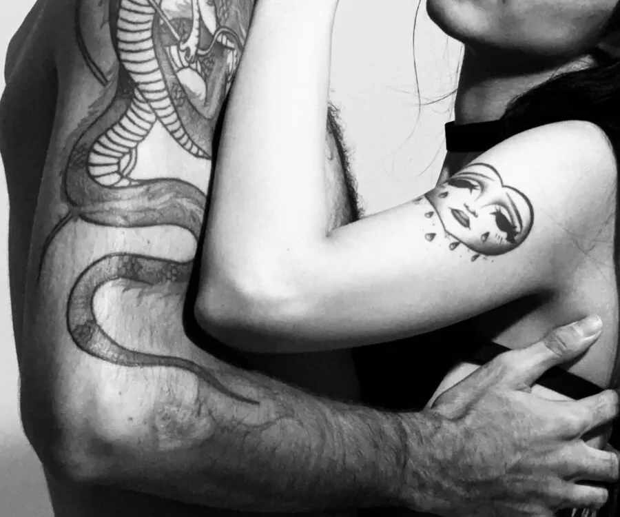 JannexBrucce cam model