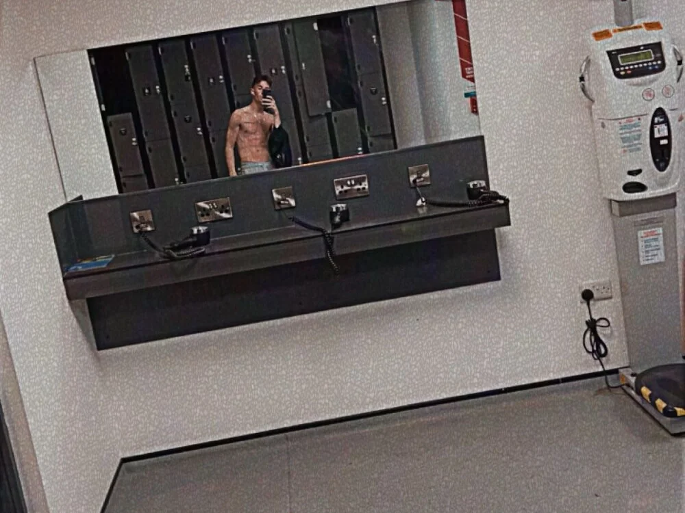 Chat XXX offline de MikesWood21