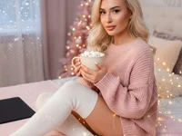 แชท XXX สดของ HottieSweetBritney