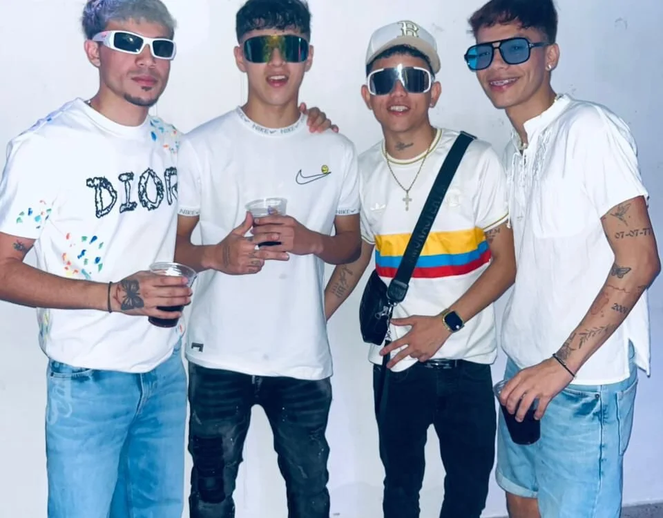 Theguys-passion offline XXX-chat