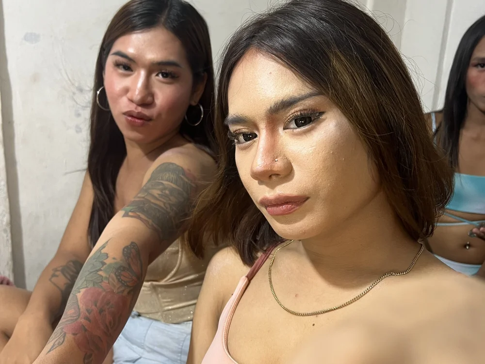 Chatroom XXX hors ligne de PowerExoticAsian69xxx