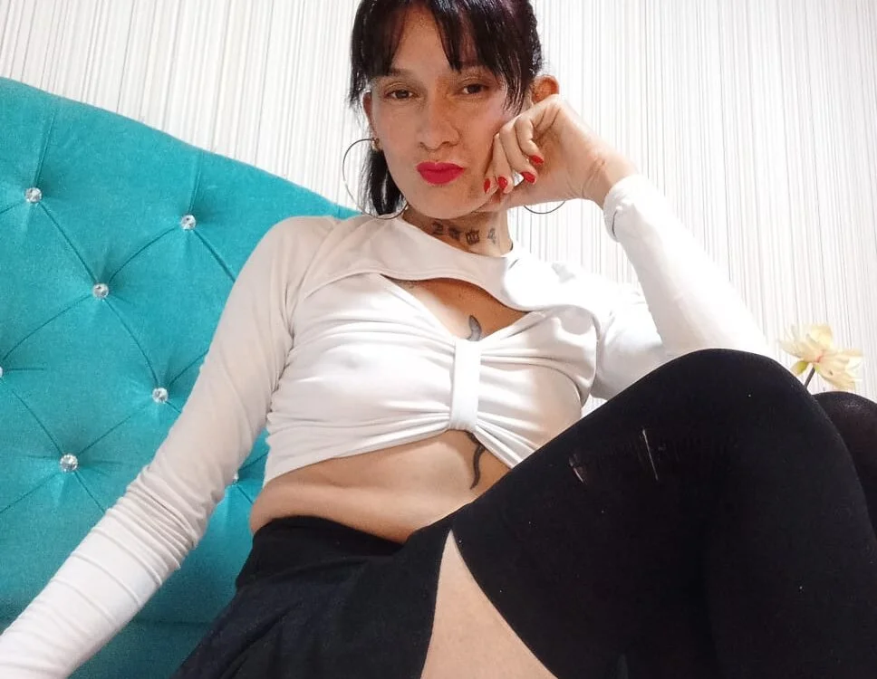 ASHLIE_OWENS' Offline XXX Chat