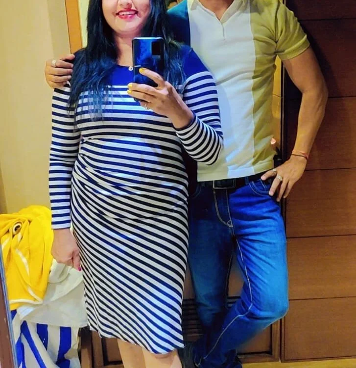 COUPLES-VIBE's Offline XXX Chat