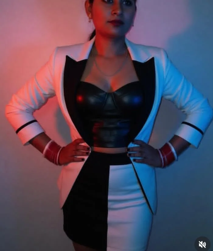 Rohini-hot