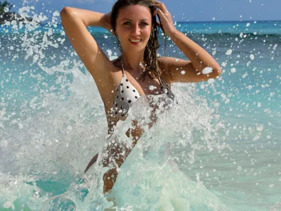 LaVitaBelle webcam livesex profile in white cams