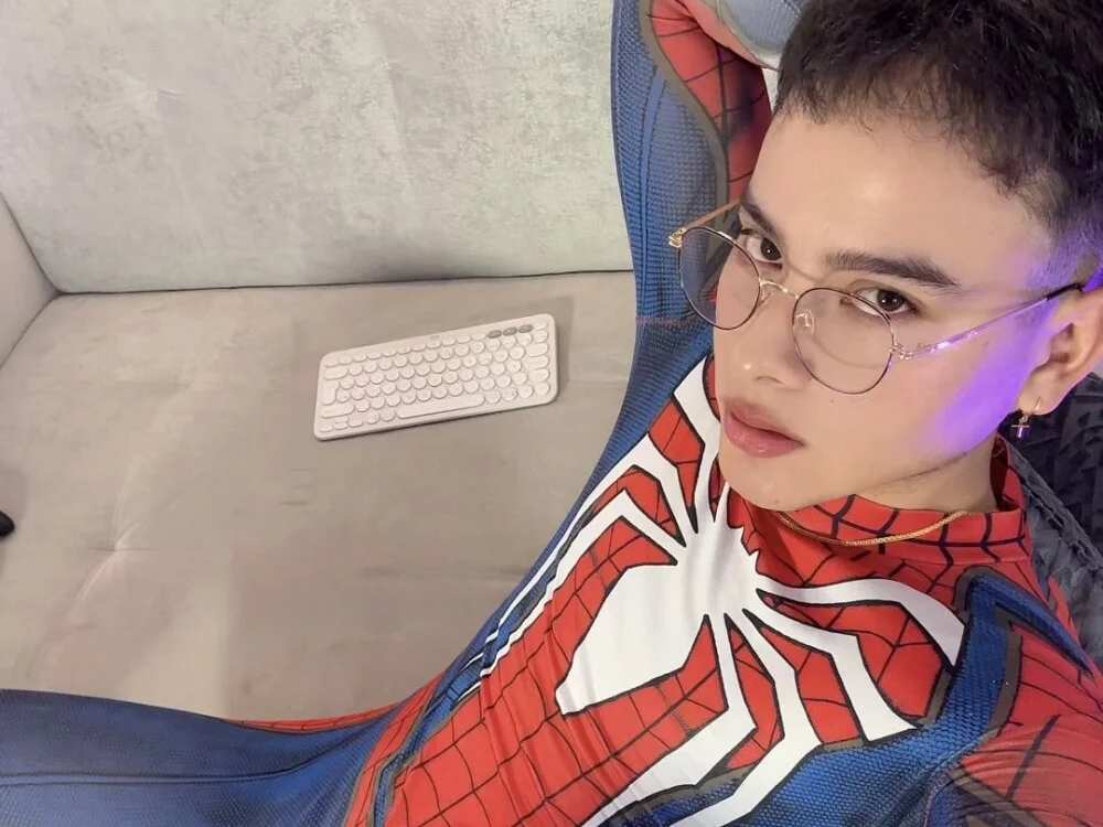 Young_Ben 离线XXX聊天