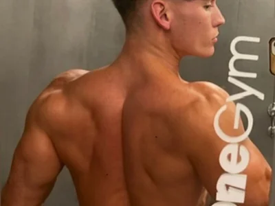 Hornyyoungstud123 - Boy 