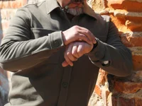 Модель wolfbucker