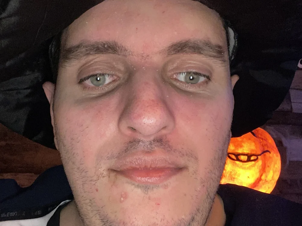 HomemGP's Offline Chat Room