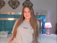 LiiaVelvet's webcam live show