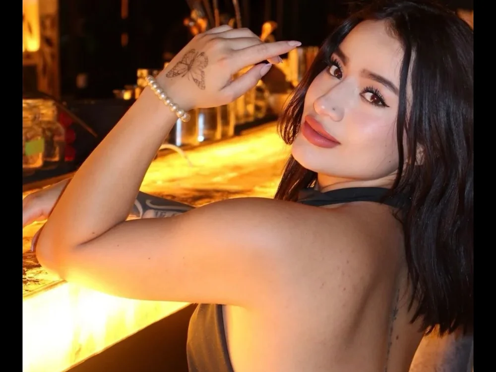 Offline XXX chat modela Saskia_litt