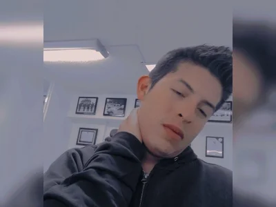 Serrxh - Boy 