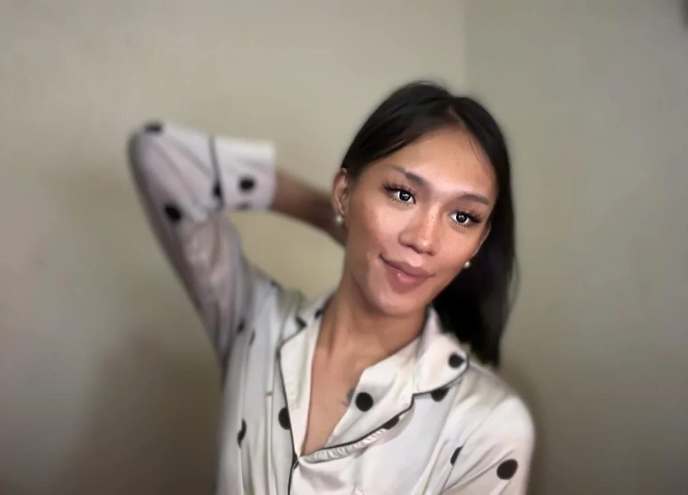 _Molly 離線 XXX 聊天