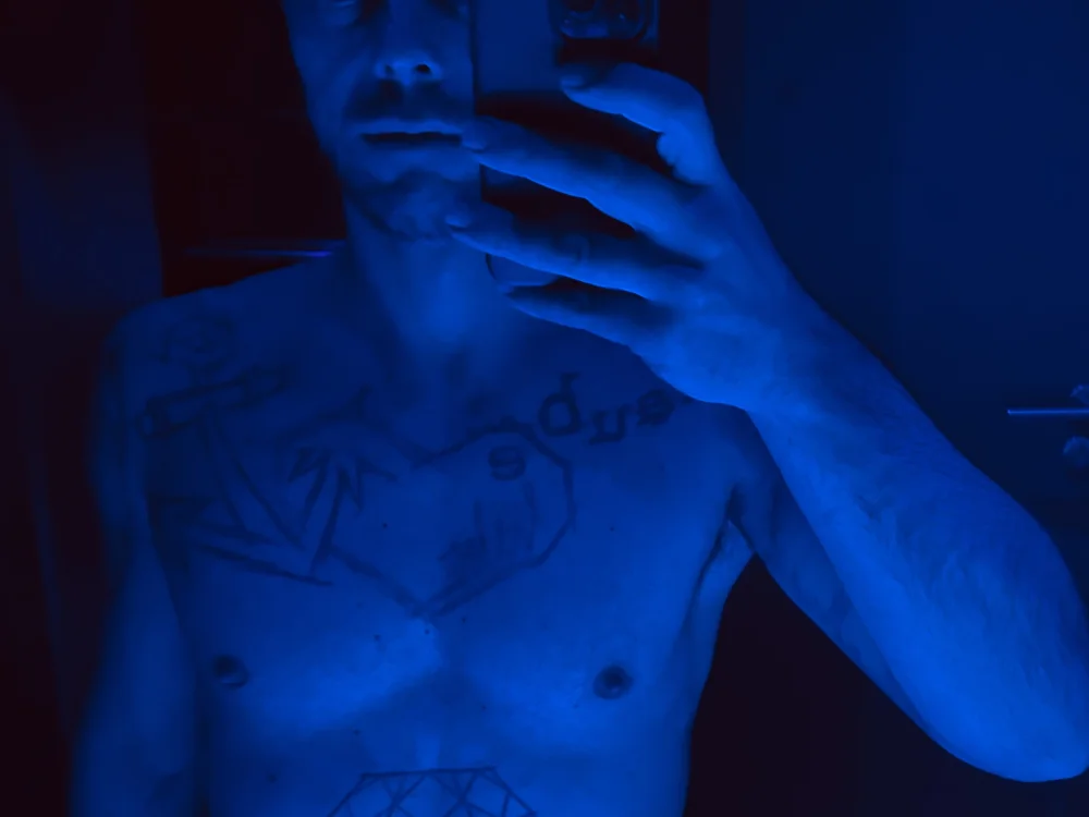 Kelevra85's Offline XXX Chat