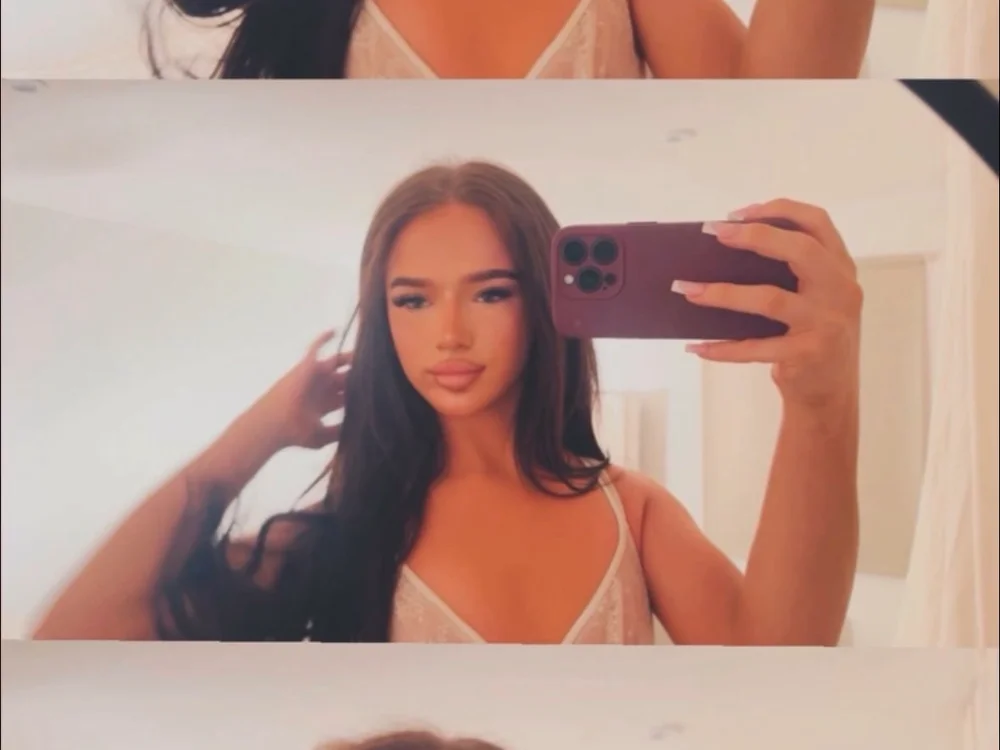 ArabellaUK Live XXX-chat