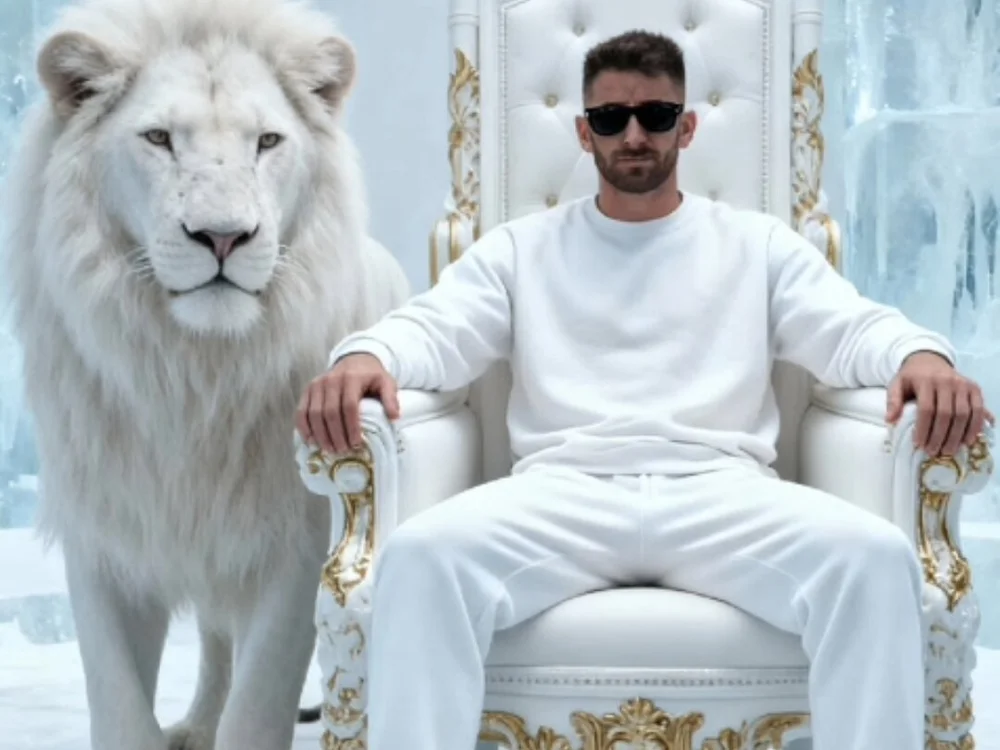 Offline XXX chat modela becowhite92