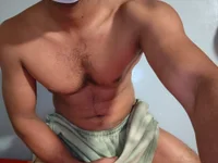 NotyShaluck's webcam live show