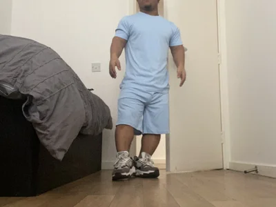 DirtyDwarf69x - Boy 