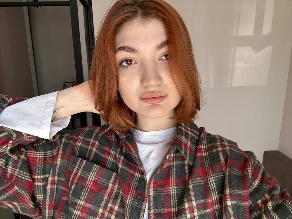 Ellie__Williams' Offline XXX Chat