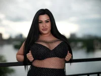 Ailyndimondx11 Adlı Modelin Canlı XXX Sohbeti