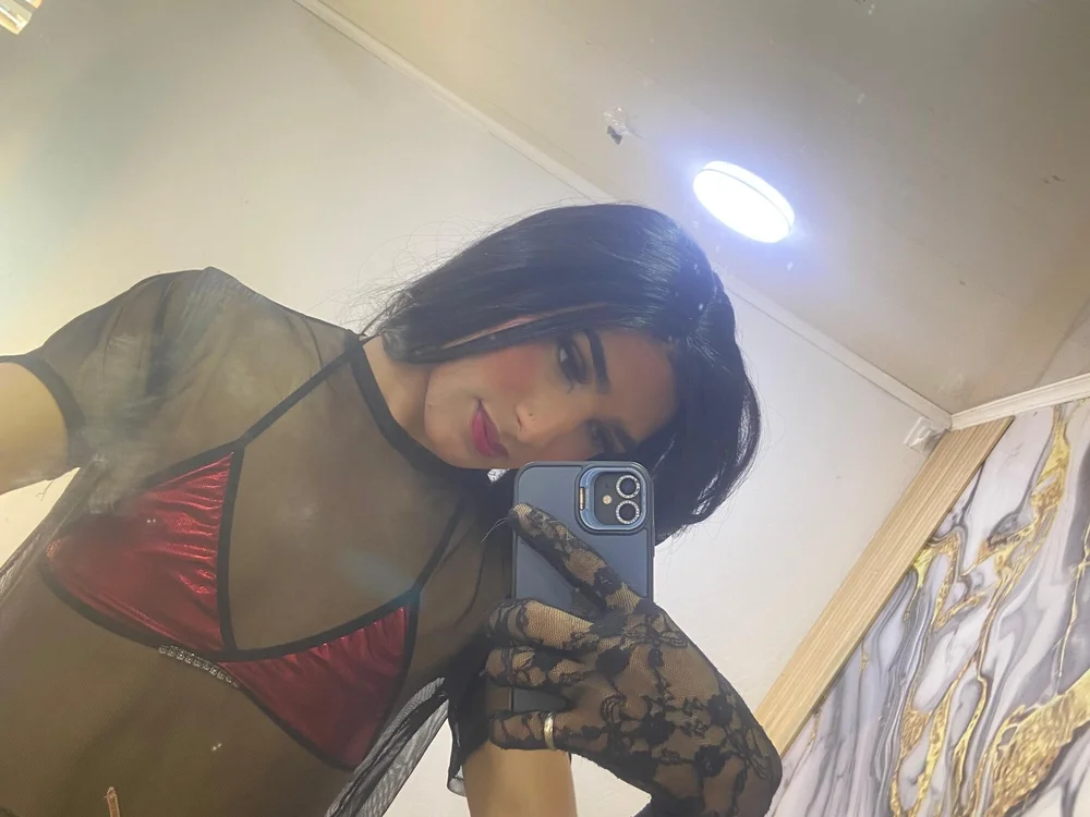 megan_noir_'s most recent online preview