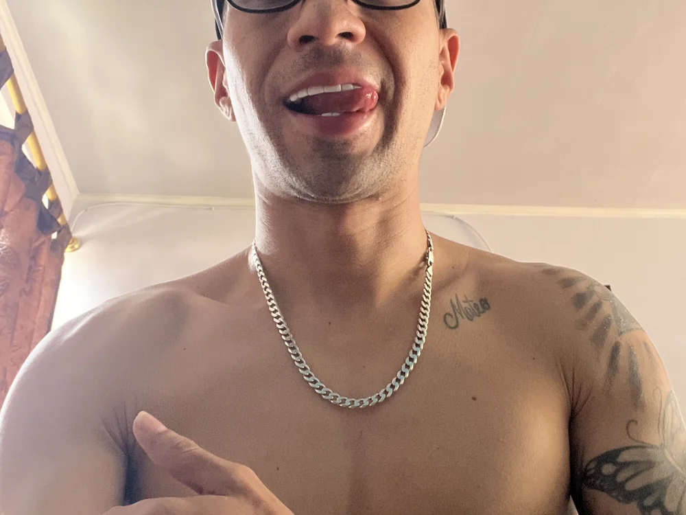 Chat +18 off-line de wylbunny