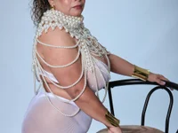 DivaFlamme's webcam live show