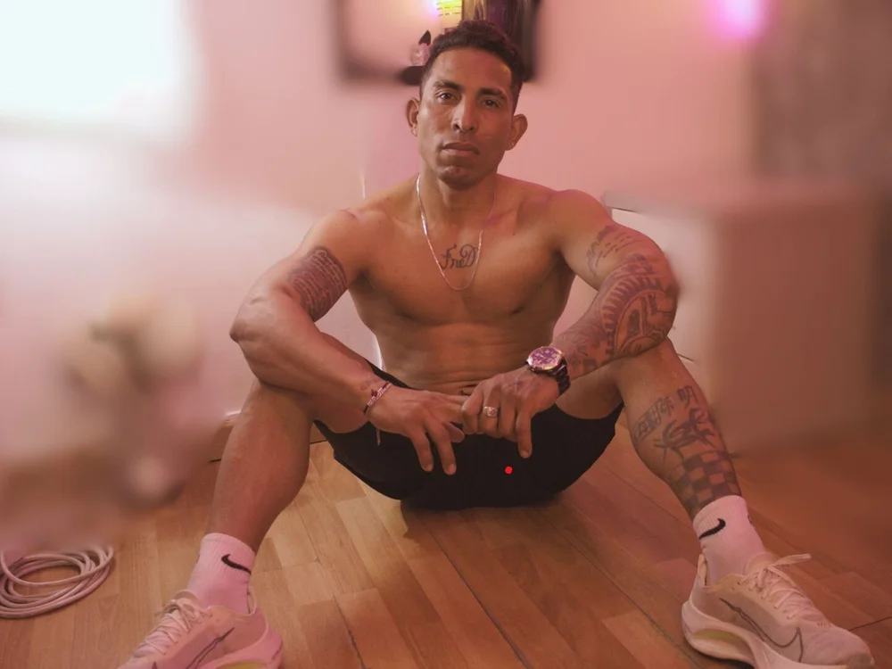 Forte_muscle Offline Chatraum