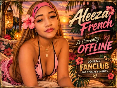 AleezaFrench - Girl 