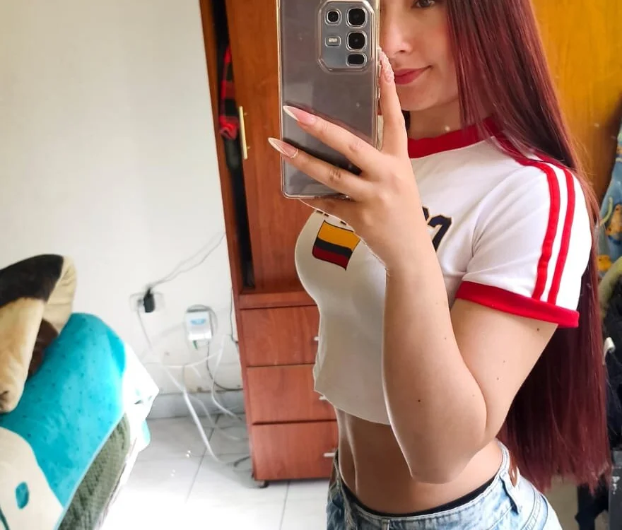 Aria_Mitchell offline chatrum