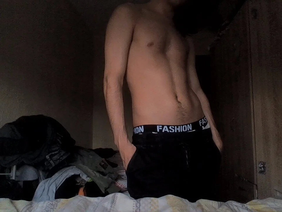 Offline XXX chat modela alexthevoid