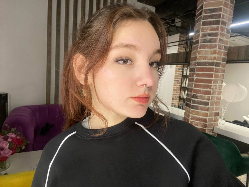 ห้องแชทออฟไลน์ของ MaureenBulkley