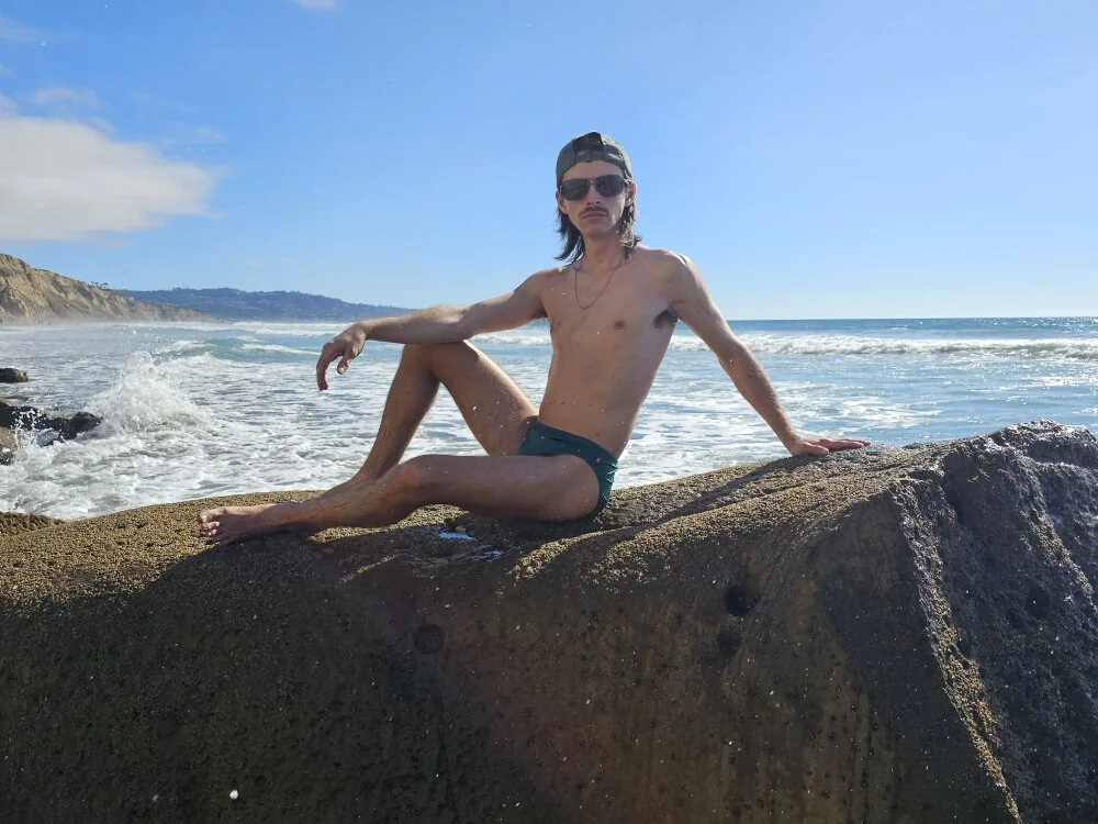 Chat XXX offline de MasonRichX