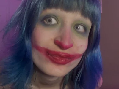 Beckytheclown - Girl 